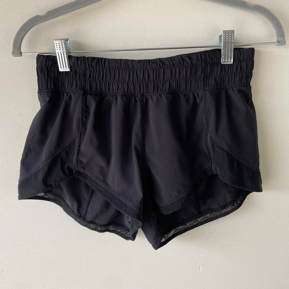 Lululemon Miles Ahead Short (2.5") - Picture 5 of 11